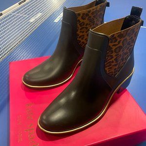 Kate Spade New York Rain Boots